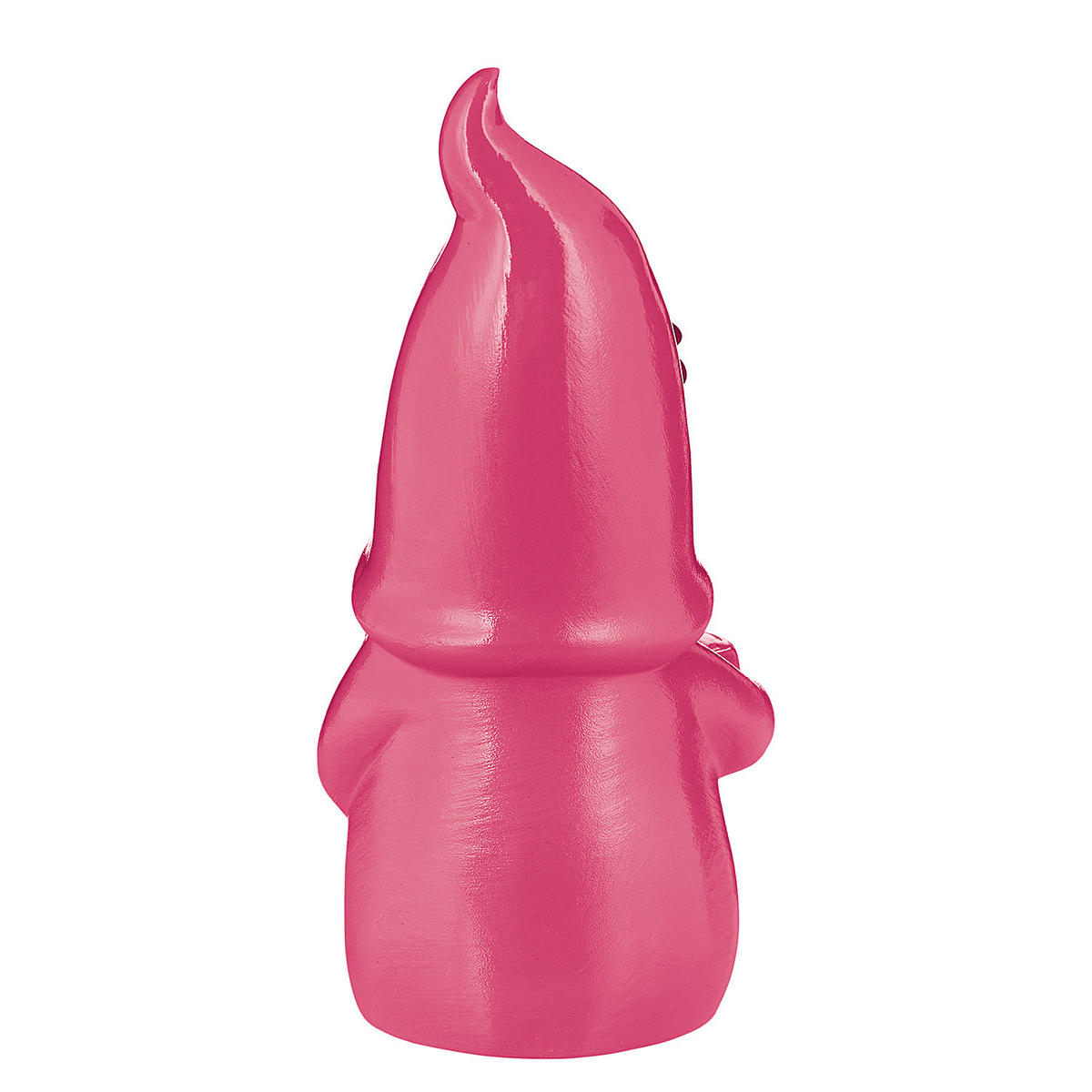 DEKO-ZWERG Henry - Pink, Keramik (7/16/8cm) - Butlers