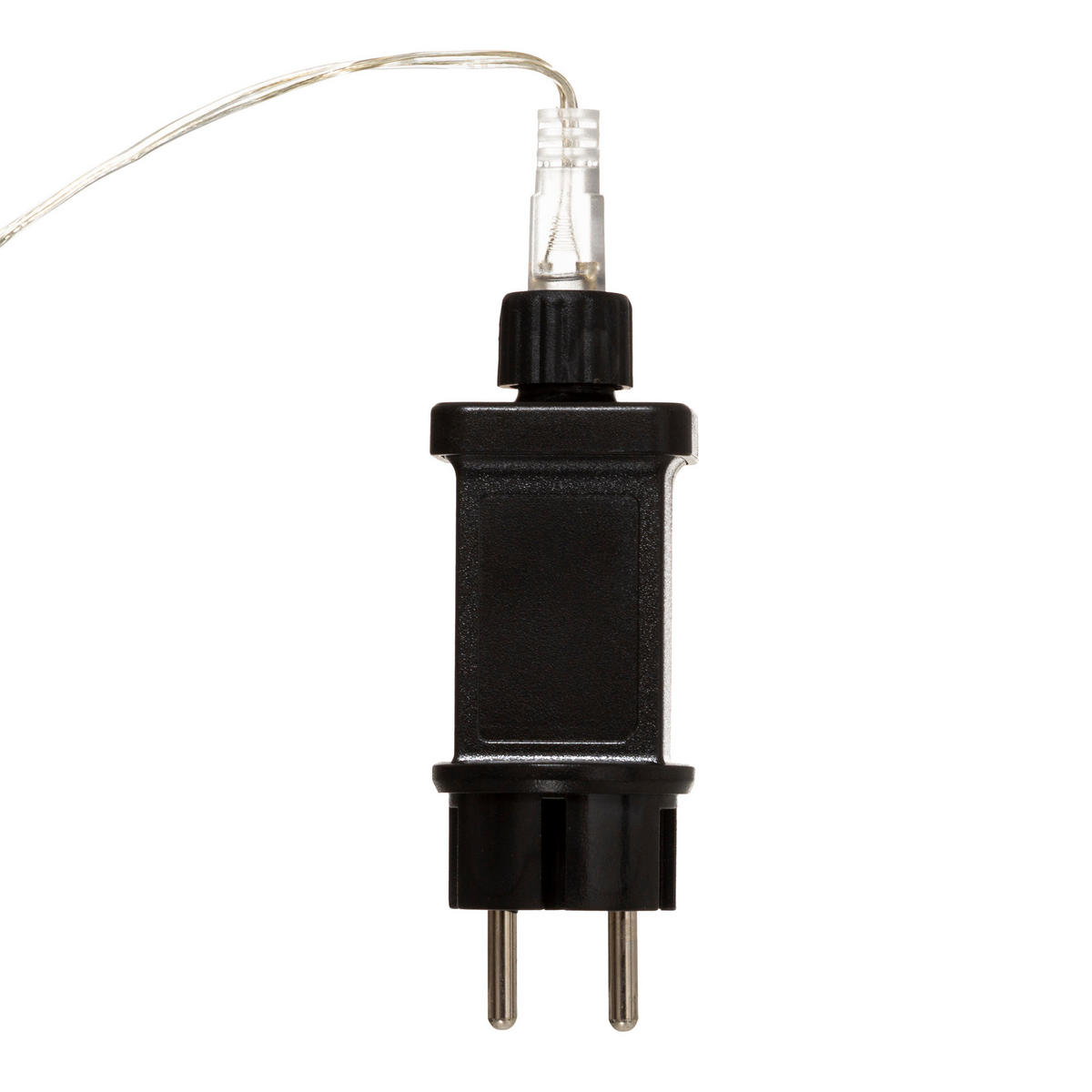 BADSPIEGEL mit LED-Beleuchtung 57/3/57 cm - Braun, Naturmaterialien (3/57/57cm) - 5five Simply Smart