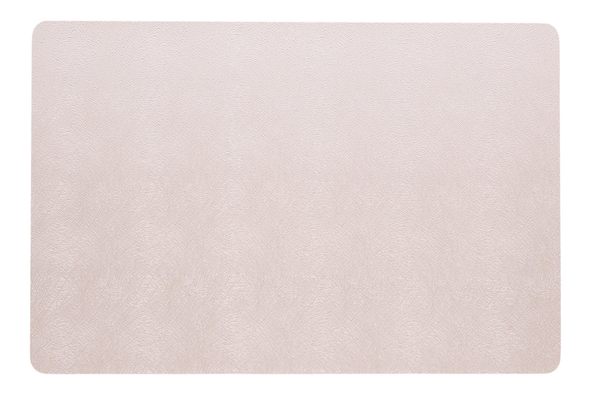 DEKORATIVES TISCHSET Bowena - Goldfarben, Kunststoff (30/45/1cm) - home&you