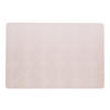 DEKORATIVES TISCHSET Bowena - Goldfarben, Kunststoff (30/45/1cm) - home&you
