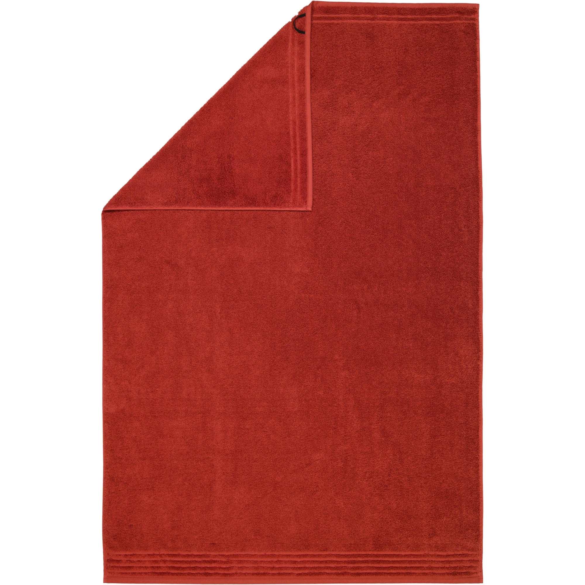 Vossen Handtücher Orange 100x150 cm