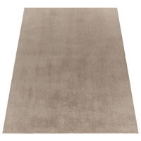 KURZFLORTEPPICH 80/300 cm Cadiz 630 - Taupe, Textil (80/300cm) - Paco Home