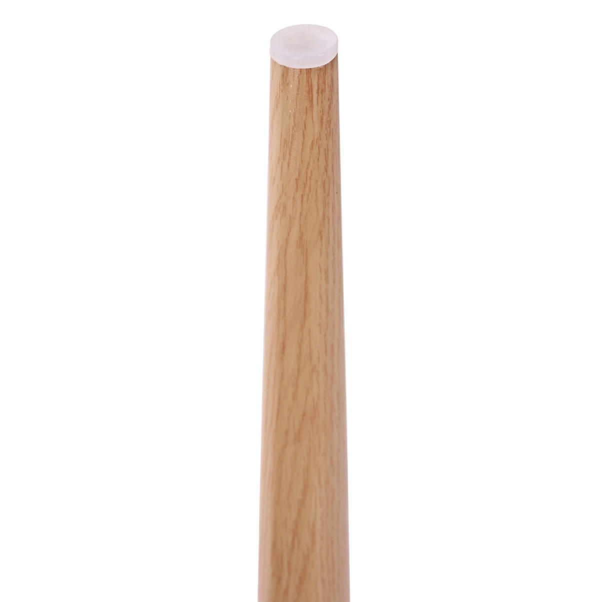 ESSZIMMERSTÜHLE 2er-Set Rattan-Rückenlehne PU-Leder Beige/Braun - Beige, Holz (51/79/47cm) - Meubliv