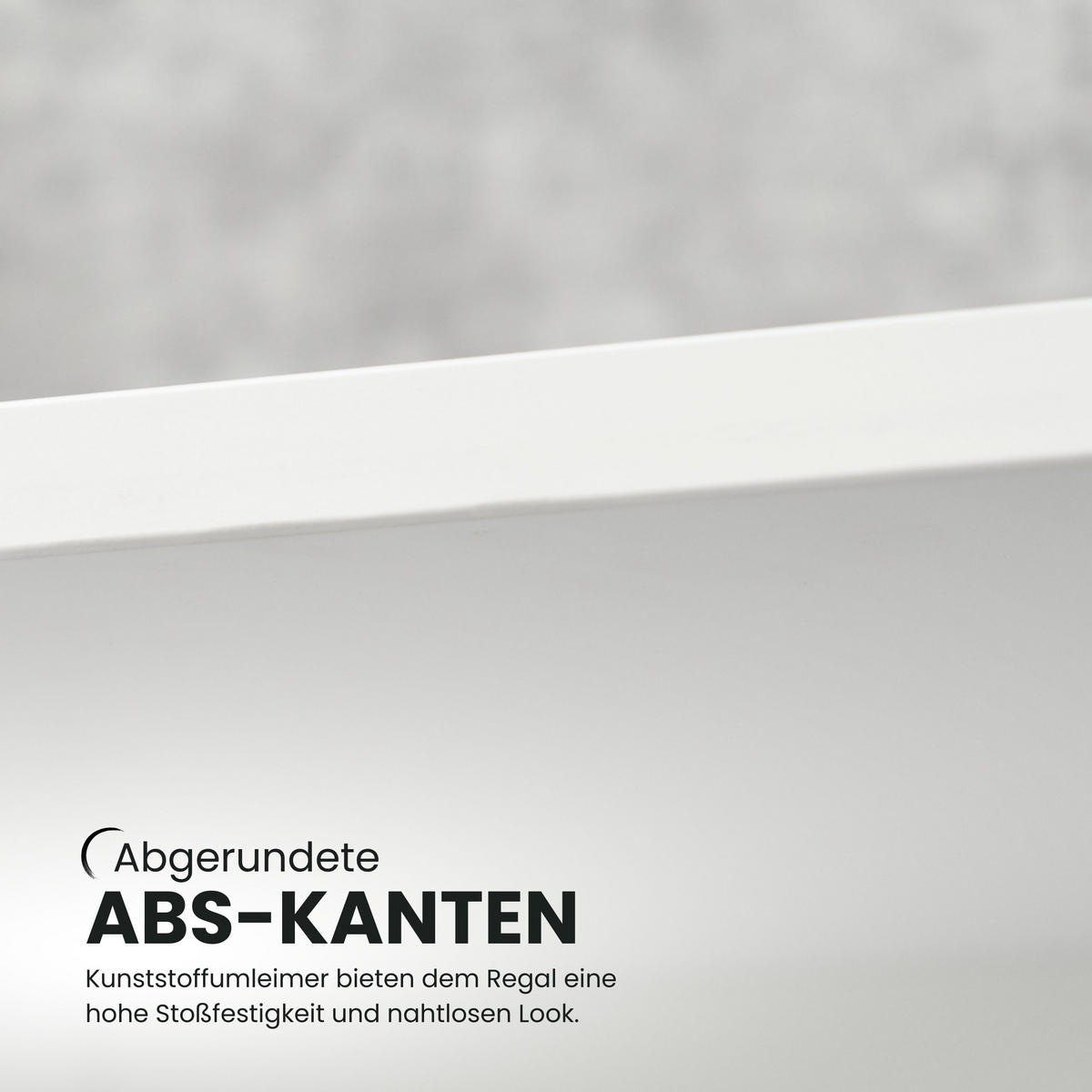REGAL - 2 Ordnerhöhen 40/40/74,8 cm in Nussbaumfarben - Nussbaumfarben, Holzwerkstoff (40/74.8/40cm) - bümö