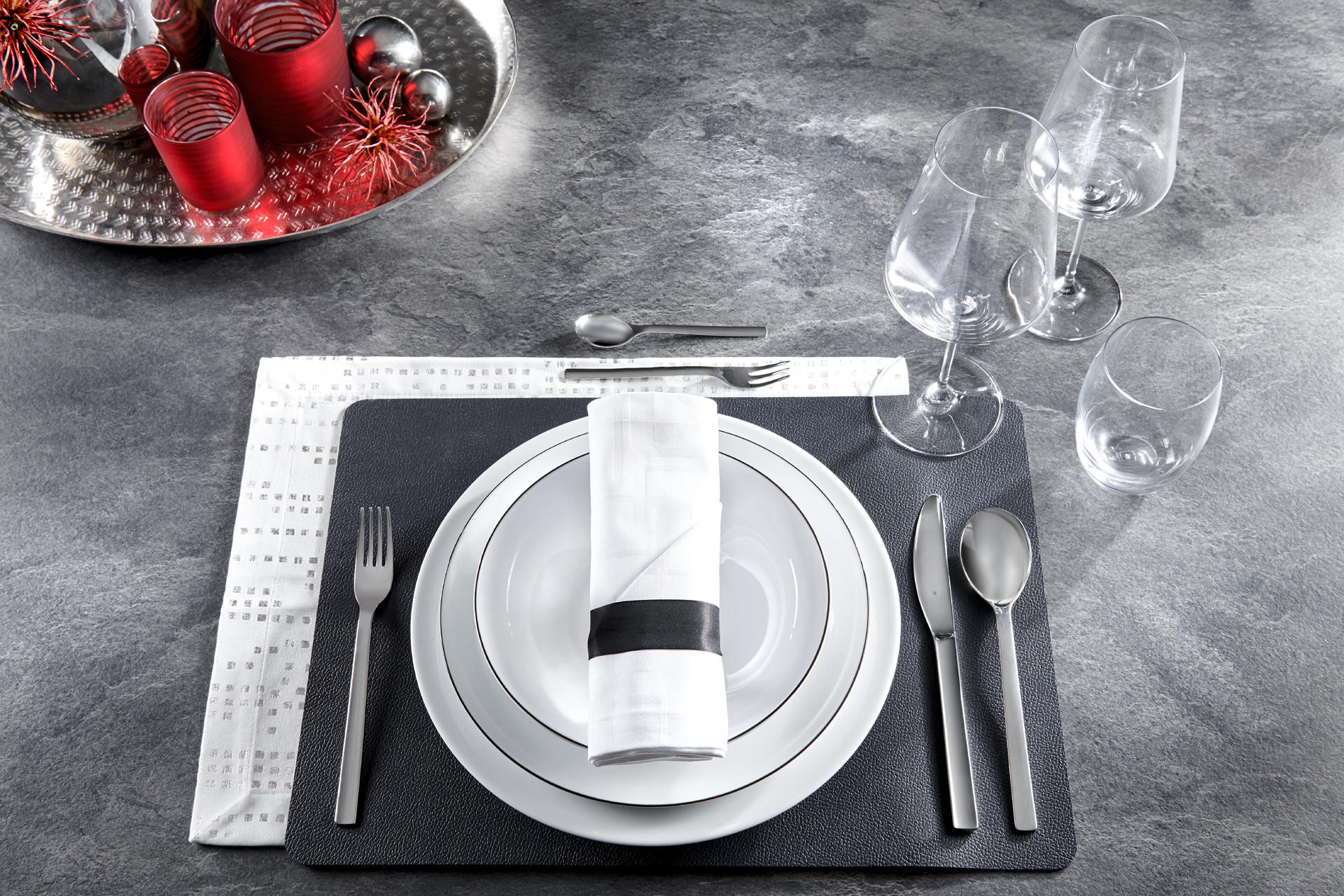 Tischset Design Secrets