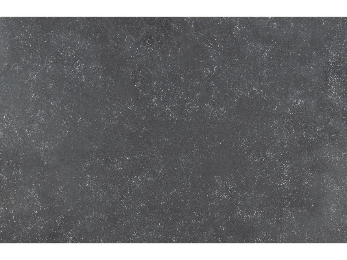 ECKLOUNGE-SET San Menaio Grau Aluminium für 8 Personen - Grau, Kunststoff - Green Spirit