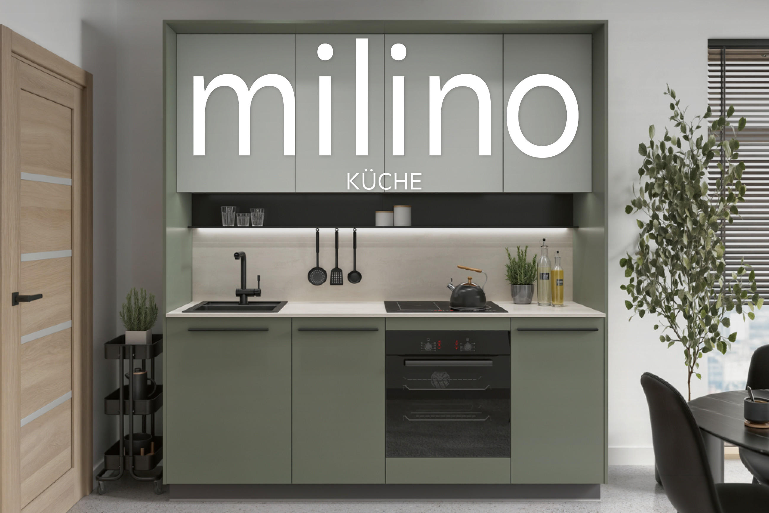 milino - KÜCHE