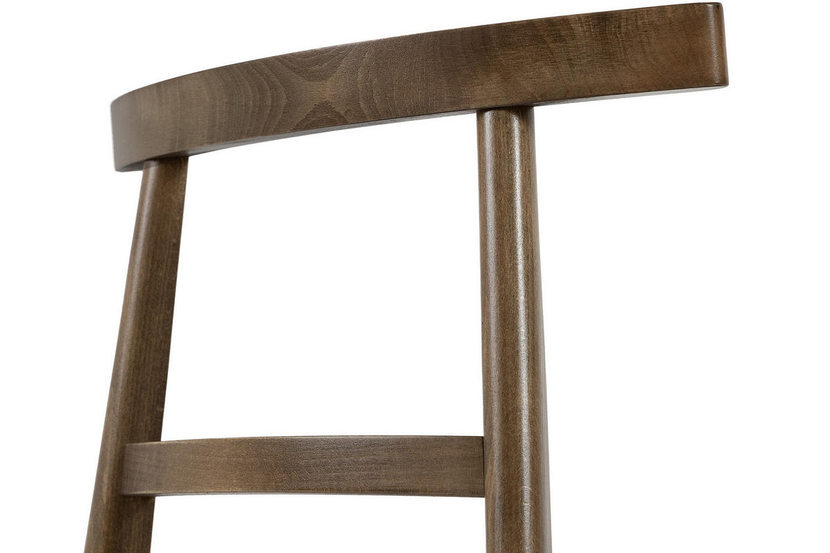 ESSTISCHSTÜHLE LILIO 2 St Vintage, Beige / Lefkas-Eiche - Eichefarben/Beige, Holz/Textil (47/76/45cm) - KONSIMO®