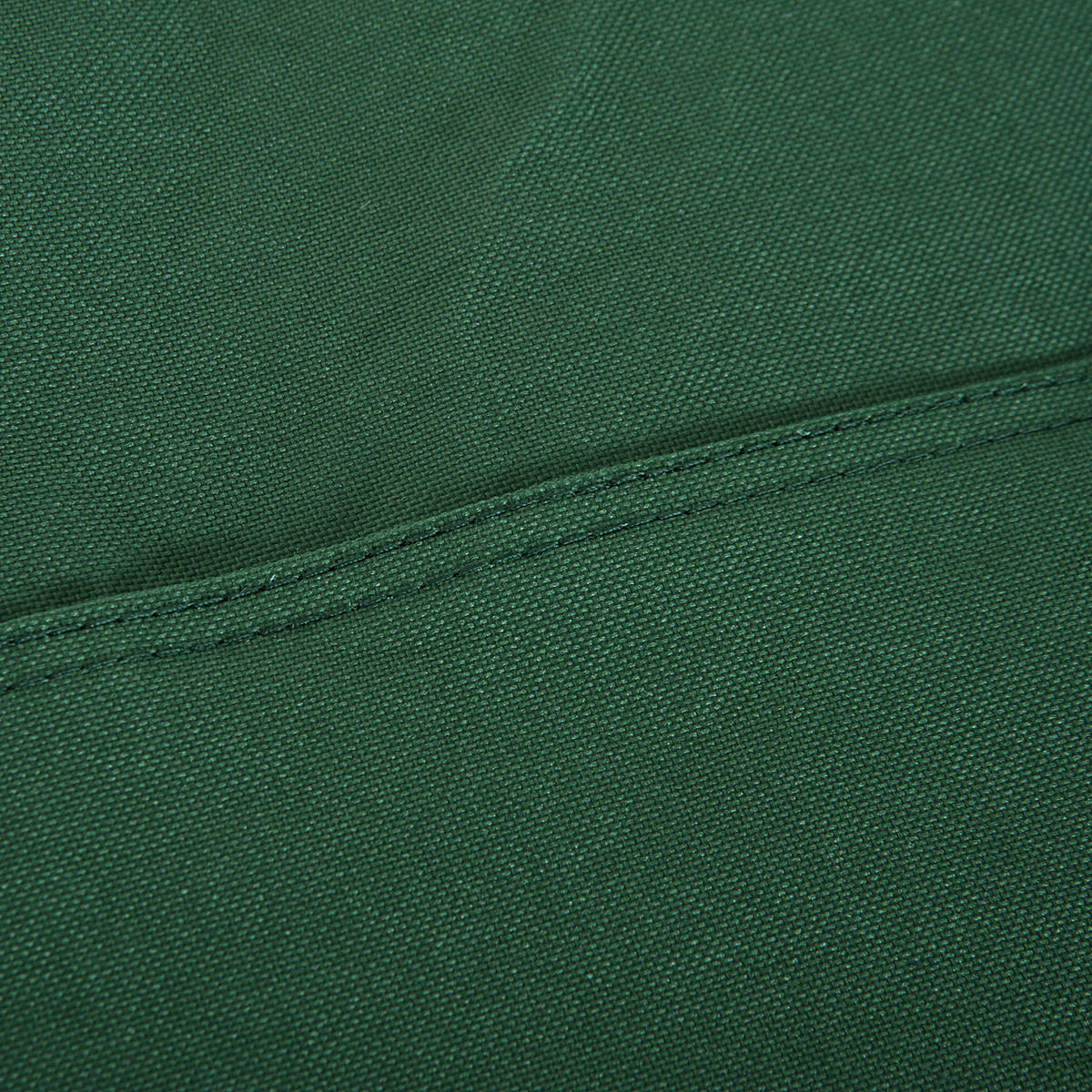 SCHUTZHÜLLE, Grün, Oxford - Grün, Textil (140/80/210cm) - Outsunny