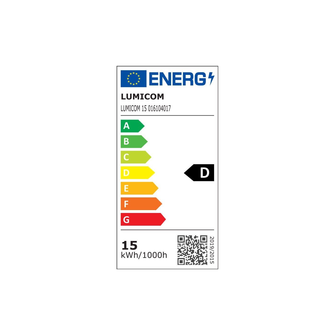 LED-WANDLEUCHTE - Weiß, Glas (35/20/6cm) - Lumicom