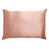 KOPFKISSENBEZUG Ashley nude 50 x 75 cm - Beige, Textil (50/75cm) - Vivaraise