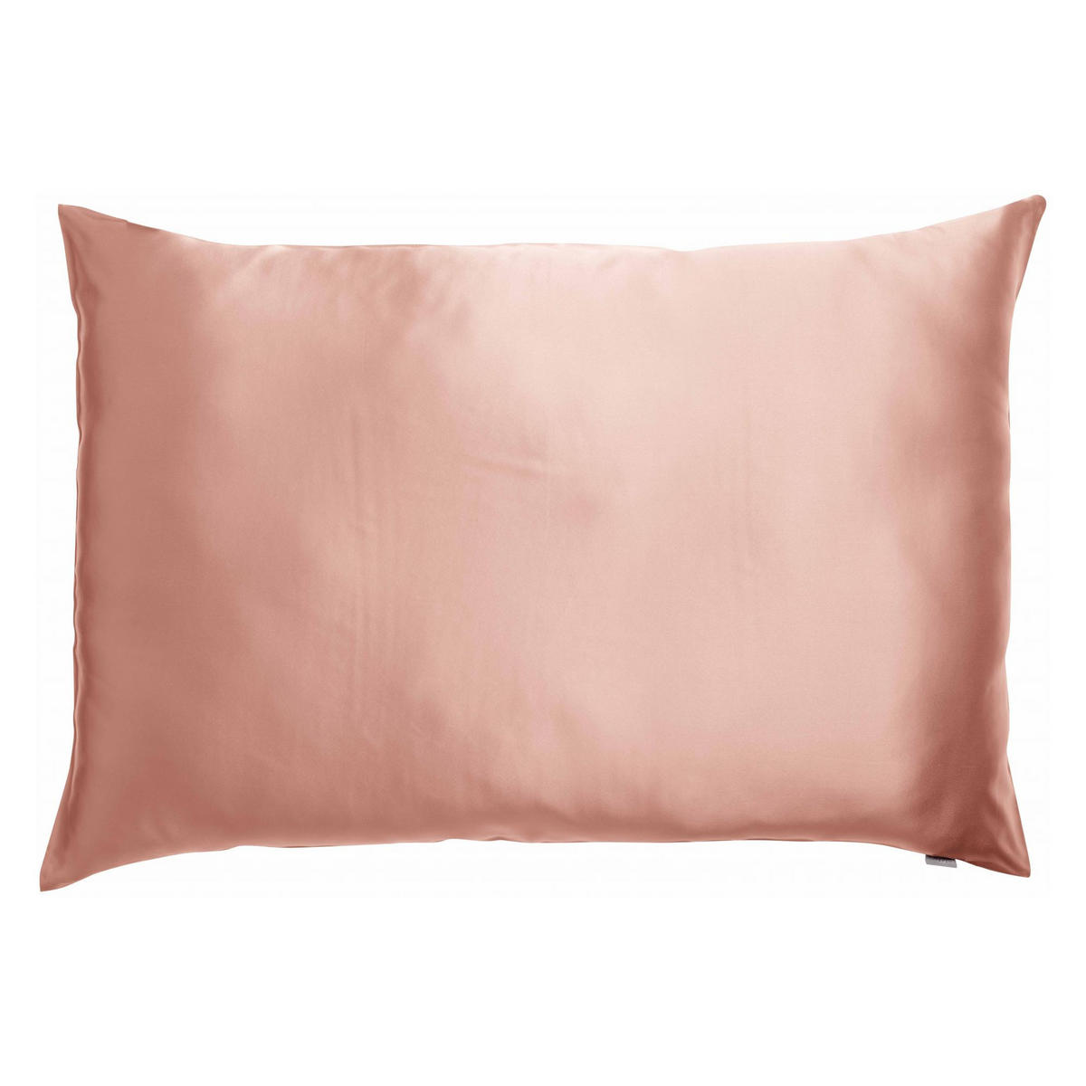 KOPFKISSENBEZUG Ashley nude 50 x 75 cm - Beige, Textil (50/75cm) - Vivaraise