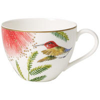 KAFFEETASSE Amazonia Anmut bunt 200 ml - Multicolor, Keramik (0.2L) - Villeroy & Boch