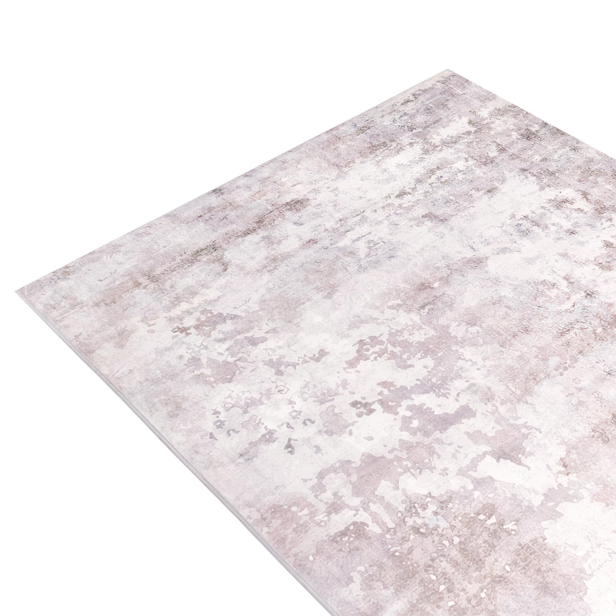 KOBEREC Barevný 140/200 cm Arapgir - různobarevná, textil (140/200cm) - Beliani
