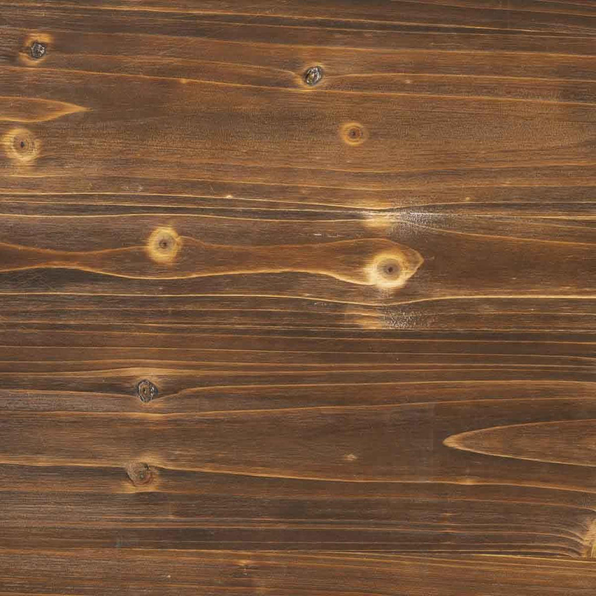 ANRICHTE aus Metall und Holz mit 4 Türen 125x40x83 cm - Multicolor, Holz (125/83/41cm) - Wanderlust
