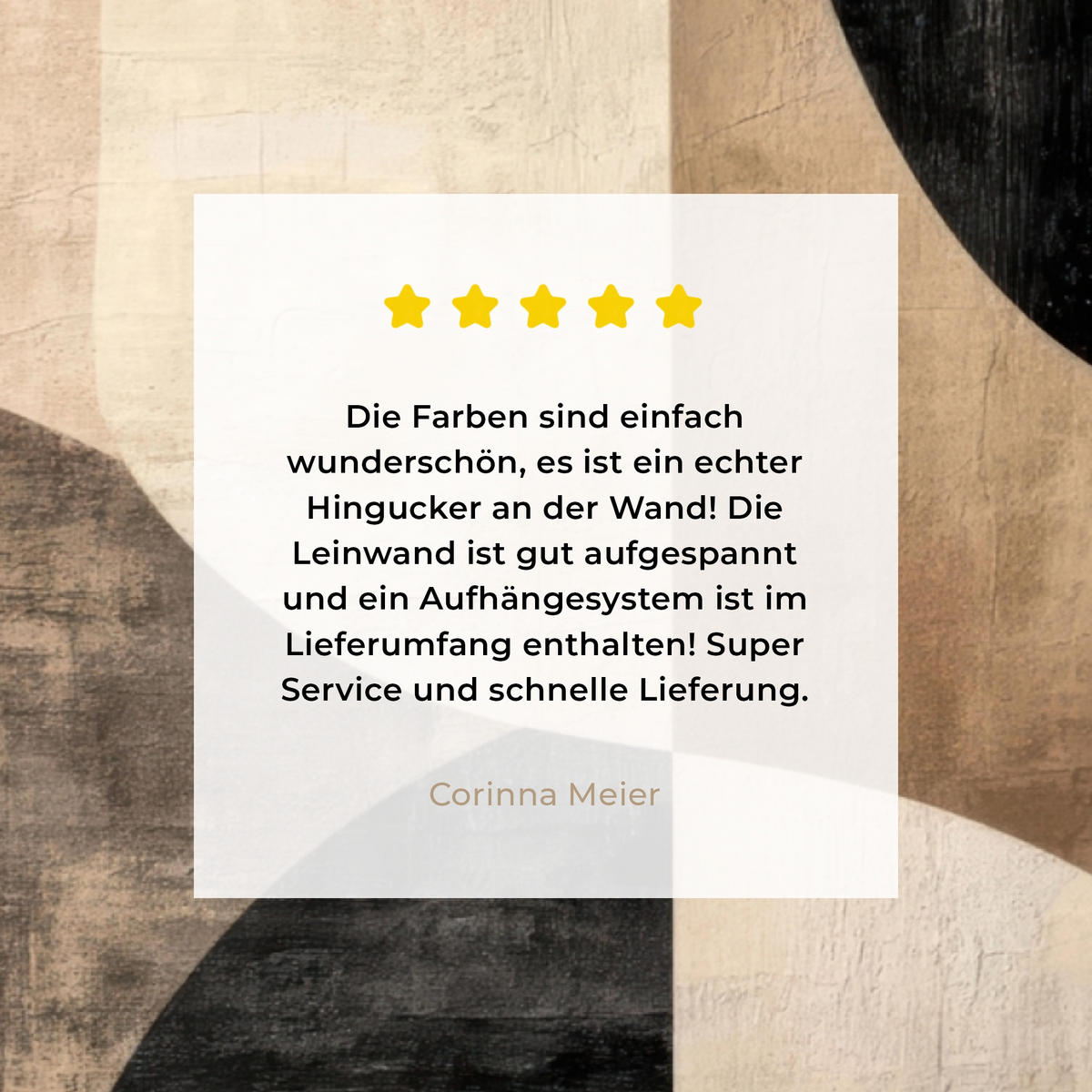 LEINWANDBILD Abstrakt - Flugzeuge - Schwarz - Rund Wandbilder 80x60 cm - Beige, Textil (80/60cm) - MuchoWow