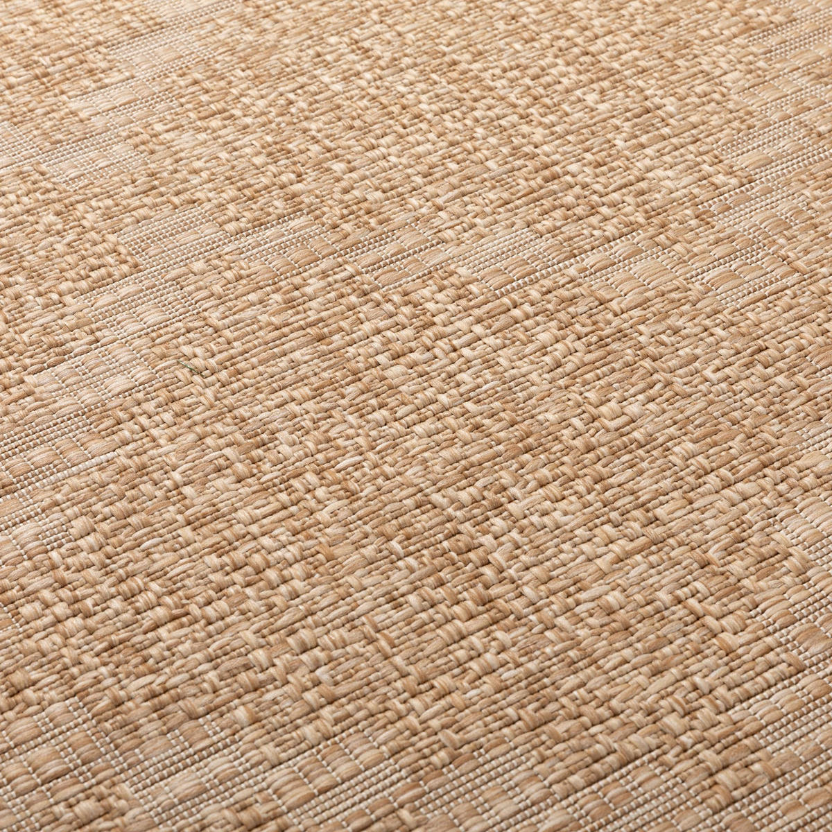 OUTDOORTEPPICH 80/150 cm Oslo - Naturfarben, Textil (80/150cm) - Steffensmeier
