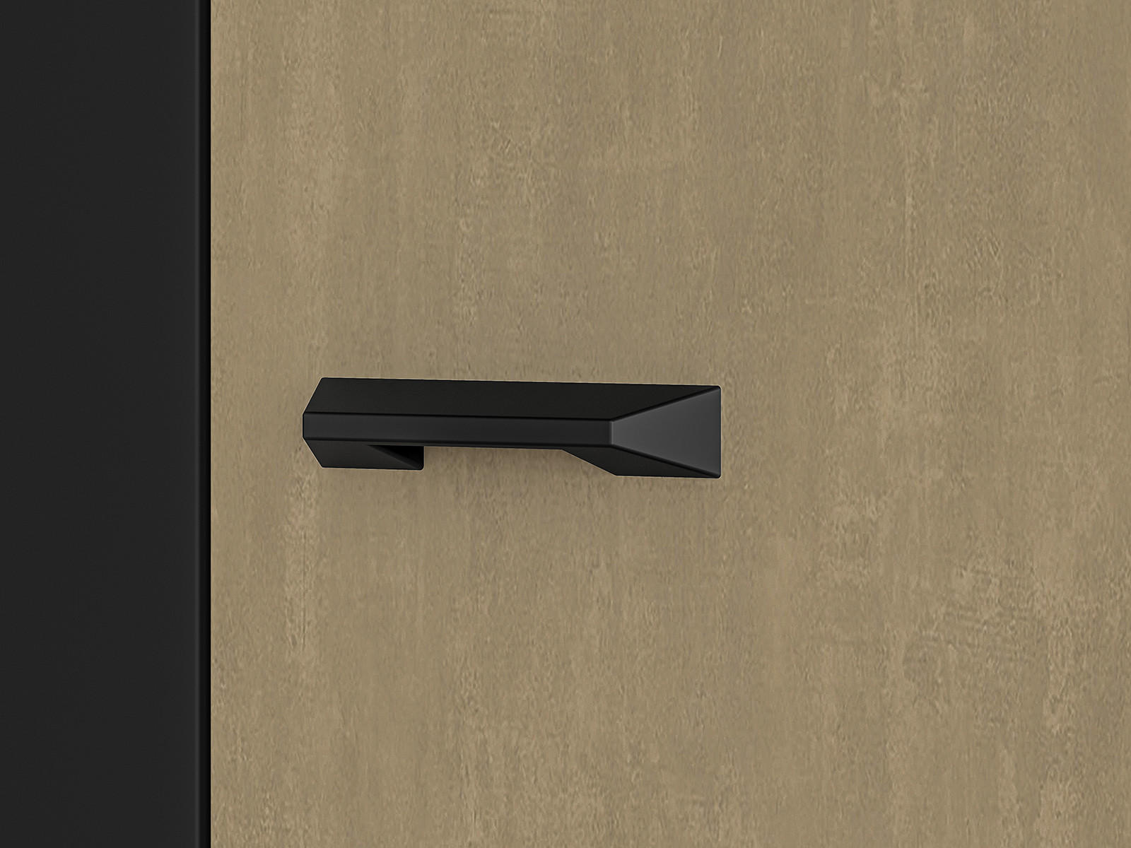 Thumbnail - Feldmann-Wohnen Jugenzimmer-Set, Braun, Holzwerkstoff, 13 Fächer, 6 Schubladen, Rechteckig,Rechteckig, 483x190x207 cm, K...