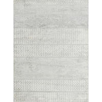 KURZFLORTEPPICH 200/290 cm Grau - Grau, Textil (200/290cm) - LIVABLISS