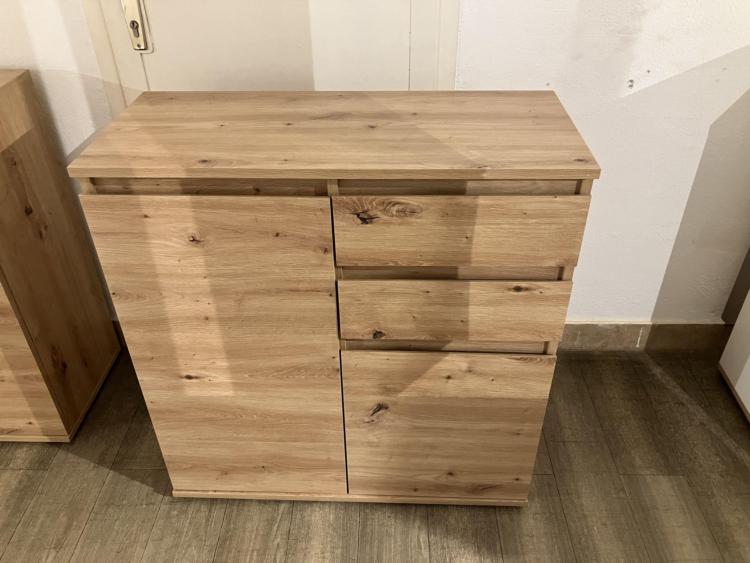 KOMODA BREST - Carryhome