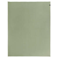 TISCHDECKE BASE - Grün, Textil (140/170/1.5cm) - Schöner Wohnen