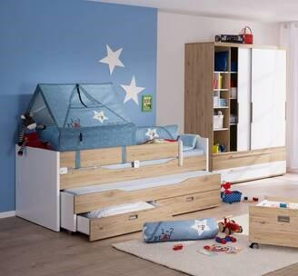 Jugendzimmer - Paidi