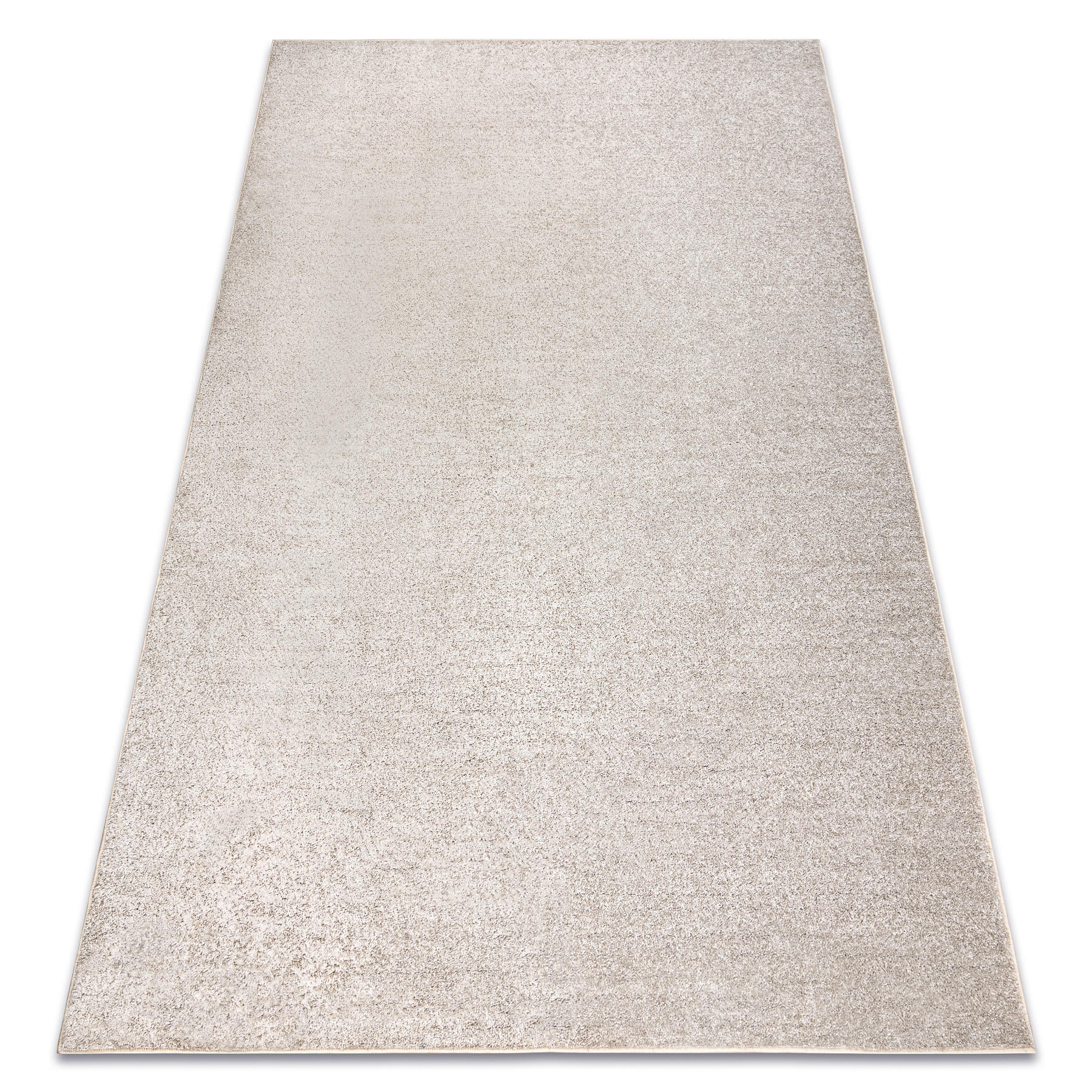 LÄUFERBODEN SANTA 200/250 cm - Beige, Textil (200/250cm) - rugsX