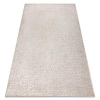 LÄUFERBODEN SANTA 300/300 cm - Beige, Textil (300/300cm) - rugsX
