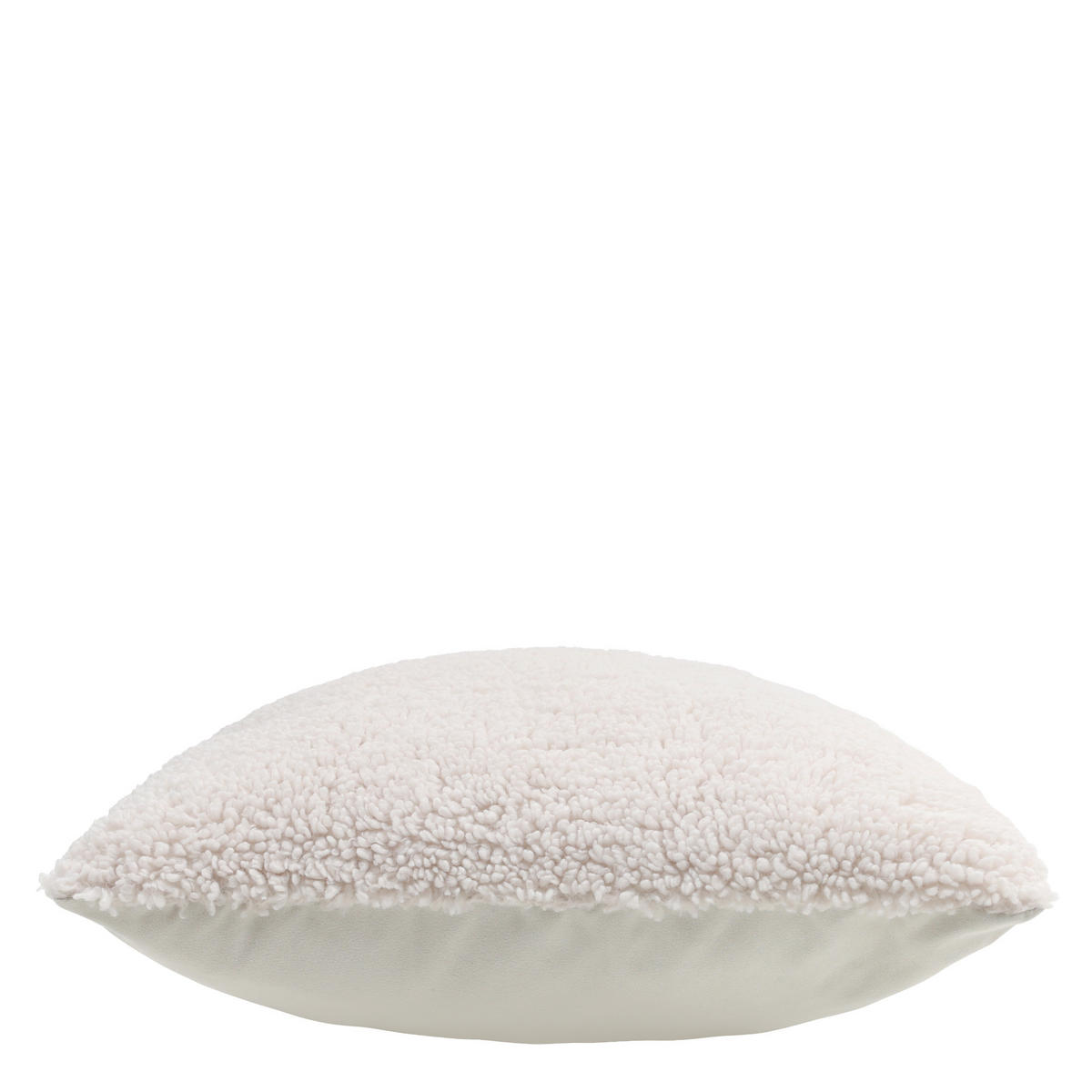 DEKOKISSEN - Beige, Kunststoff (43/43cm) - icon