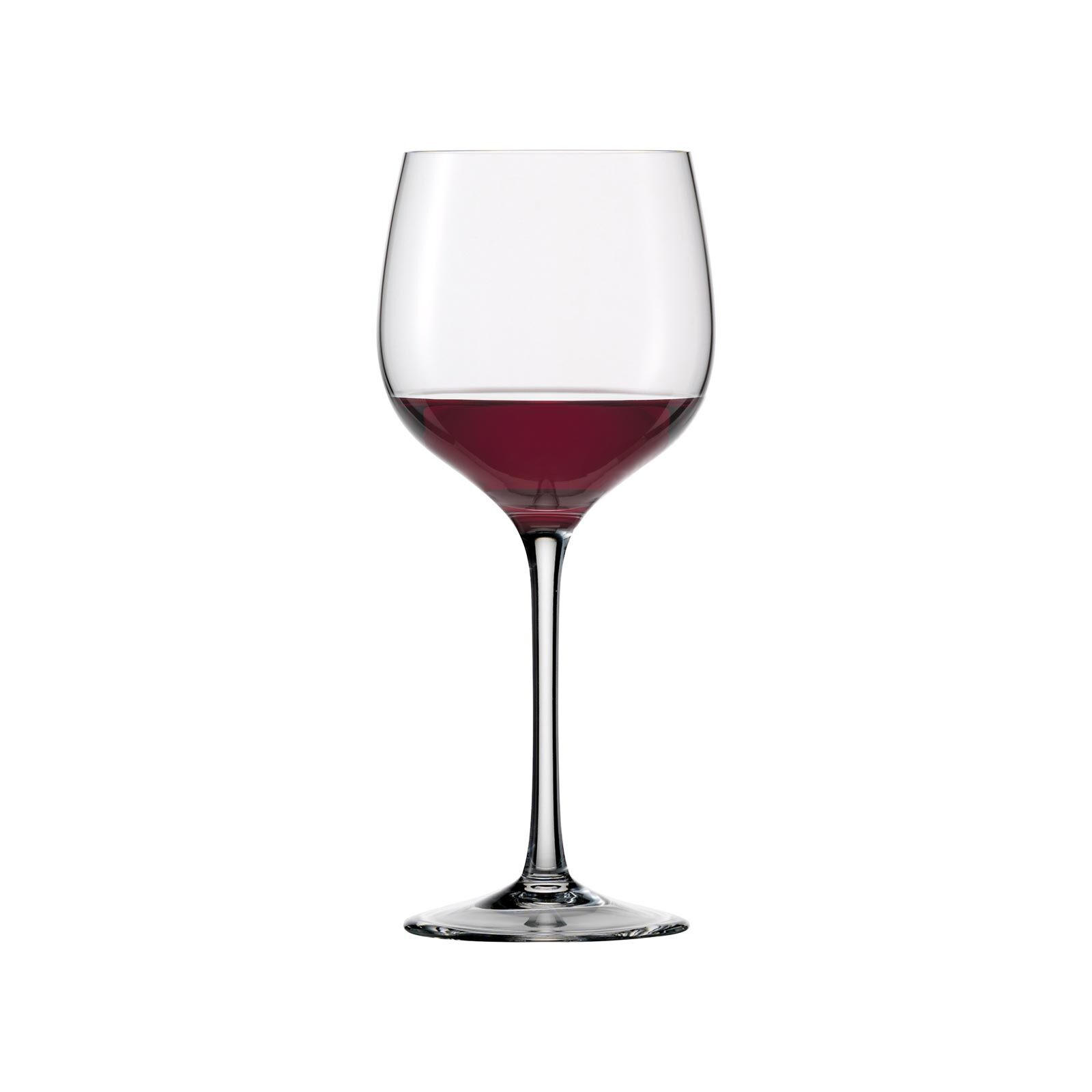 Thumbnail - Eisch Burgundergläser, Transparent, Glas, Essen & Trinken, Gläser, Weingläser