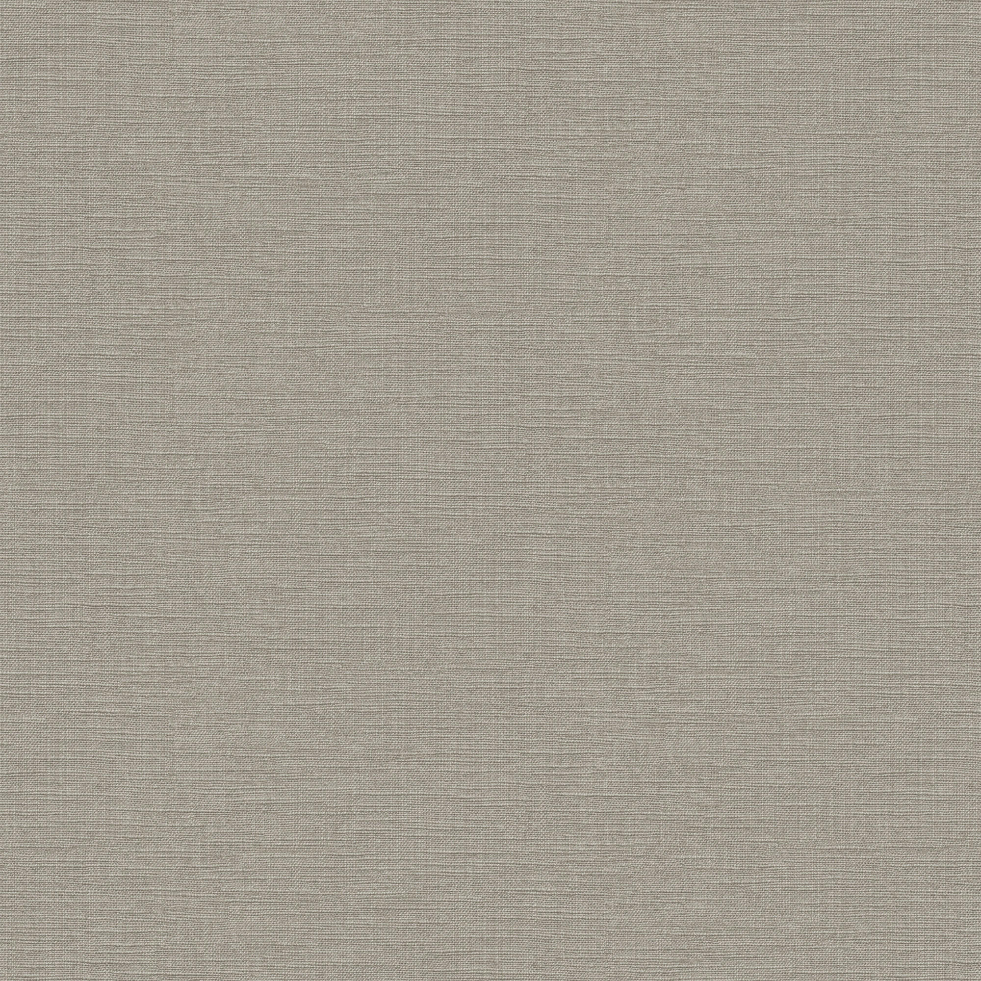 VLIESTAPETE Extra Breit - Garn Lehm 10mx104cm - Taupe, Papier/Kunststoff (104/1000cm) - Superfresco Easy