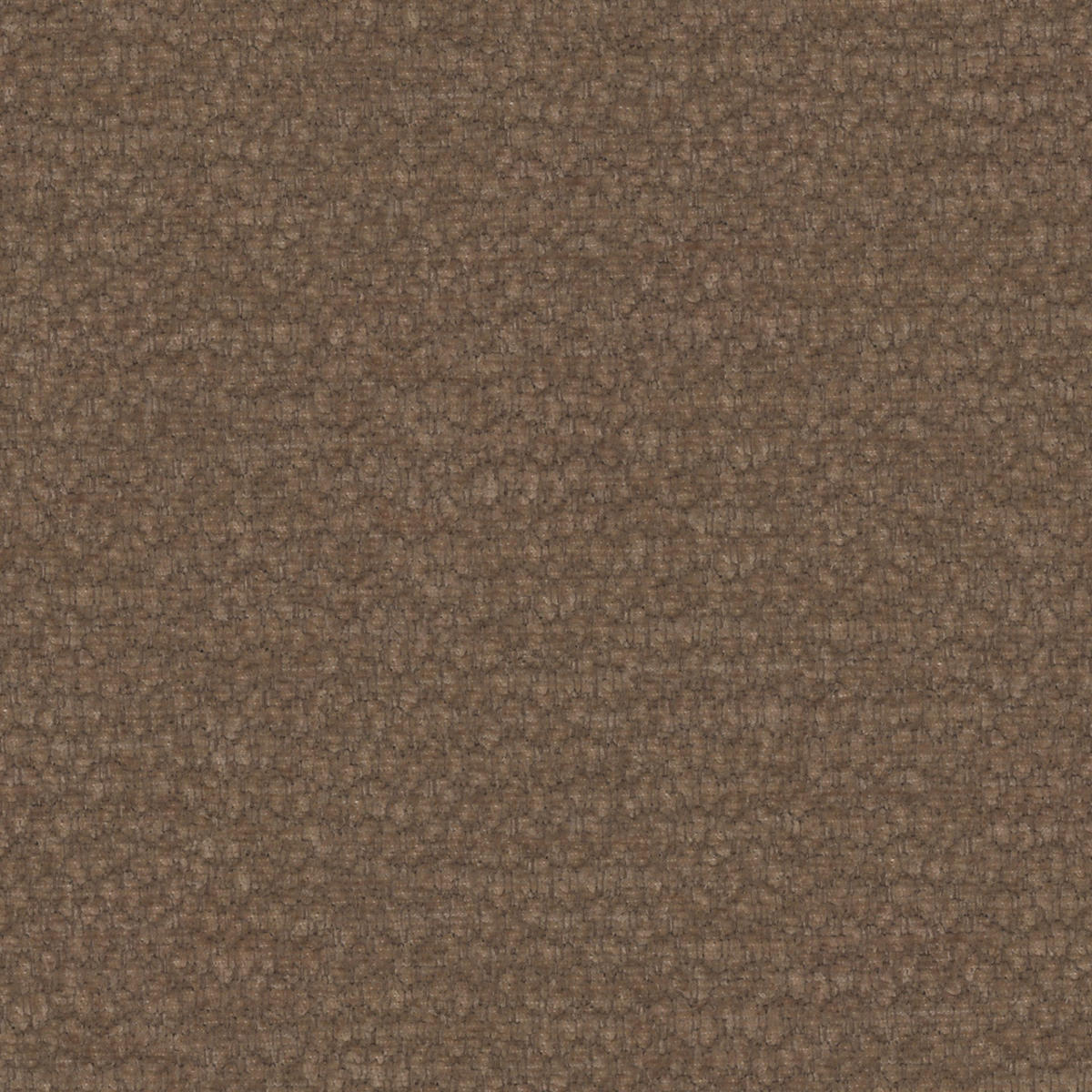 TAGESBETT Lenny mit Rückenlehne und großem Bettkasten aus Braun Chenille-Stoff - Schwarz/Braun, Holz/Kunststoff (90/200cm) - S-Style Möbel