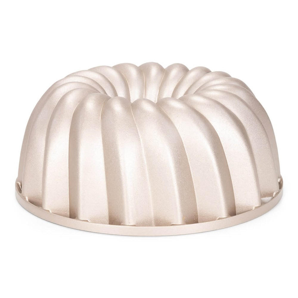 Patisse  Patisse Backform Creme 23.7x9.9x23.7 cm