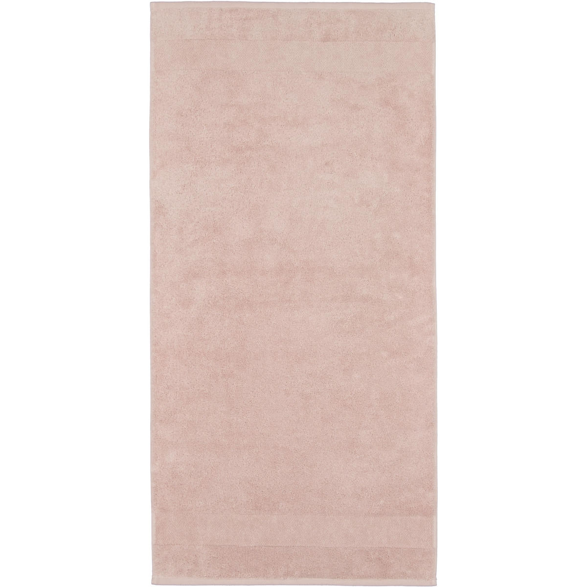 WASCHLAPPEN ONE 2550 POWDER - 383 - Hellrosa, Textil (16/22cm) - Villeroy & Boch
