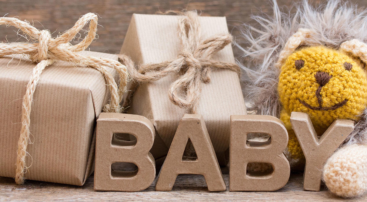 Babyratgeber Geschenkideen