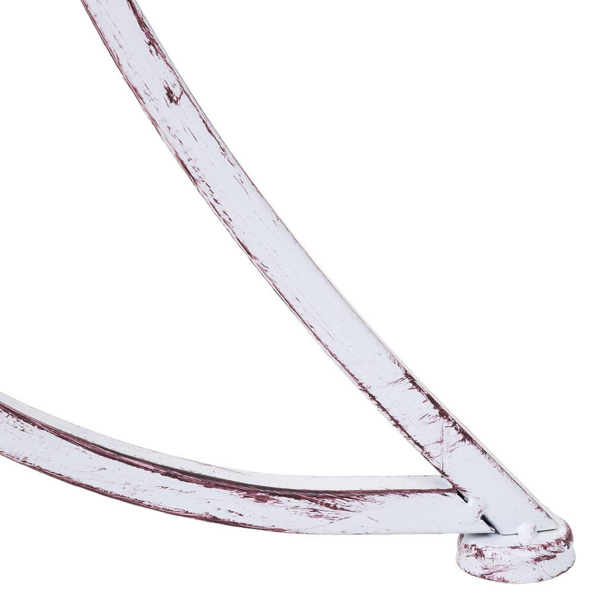 TISCH, grau, 60x70cm - Grau, Holz (60/60/70cm) - Wanderlust