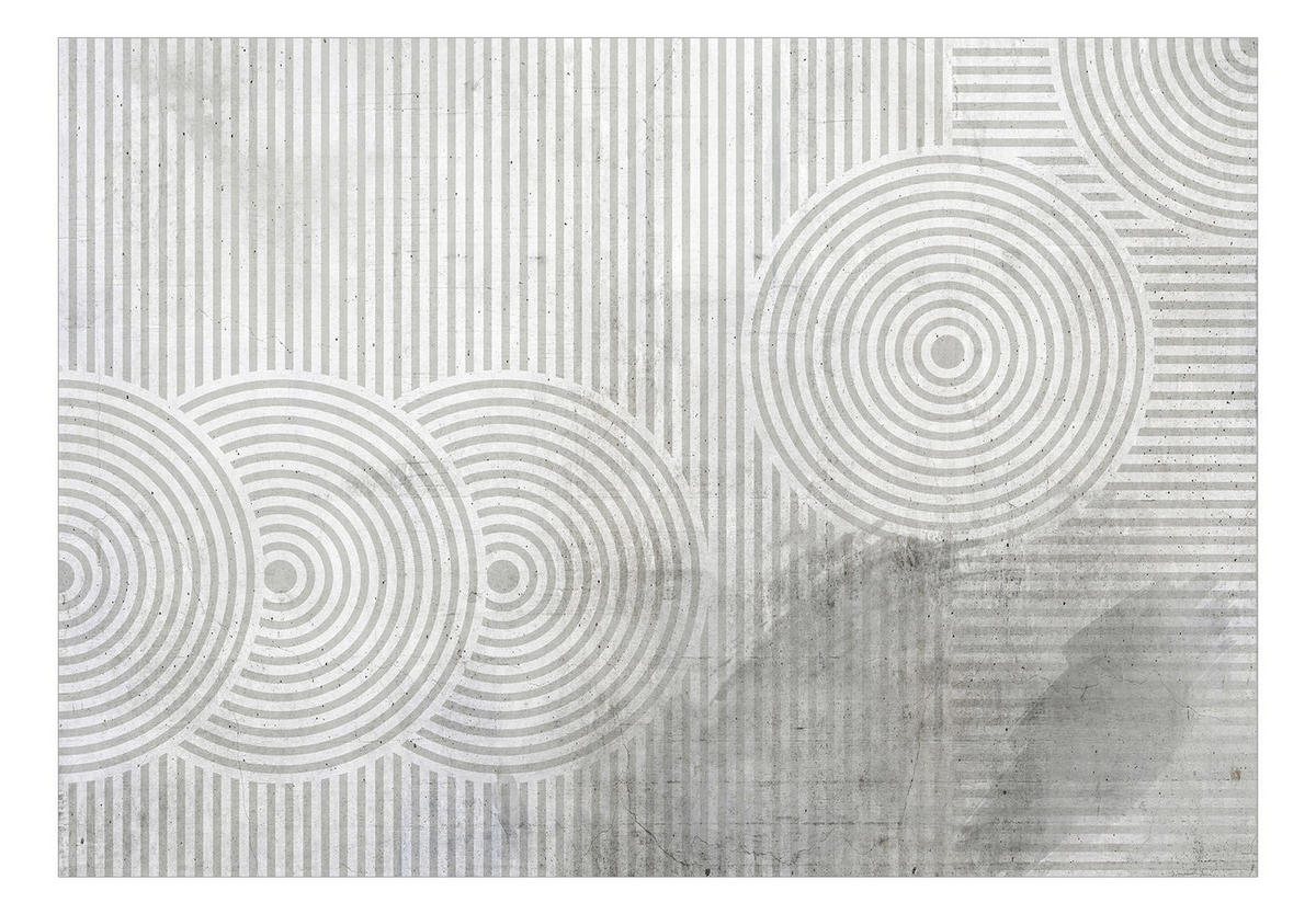 SELBSTKLEBENDE FOTOTAPETE 147/105 cm - Schwarz, Kunststoff/Textil (147/1cm) - KUNSTLOFT