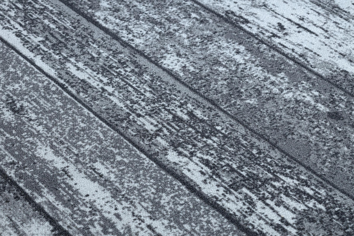 ANTIRUTSCH LÄUFERBODEN 200/250 cm - Grau, Textil (200/250cm) - rugsX