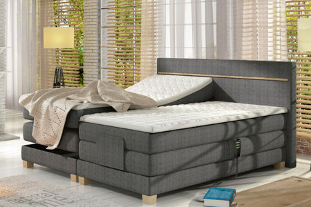 Boxspringbett Zu Hart Was Tun Xxxlutz