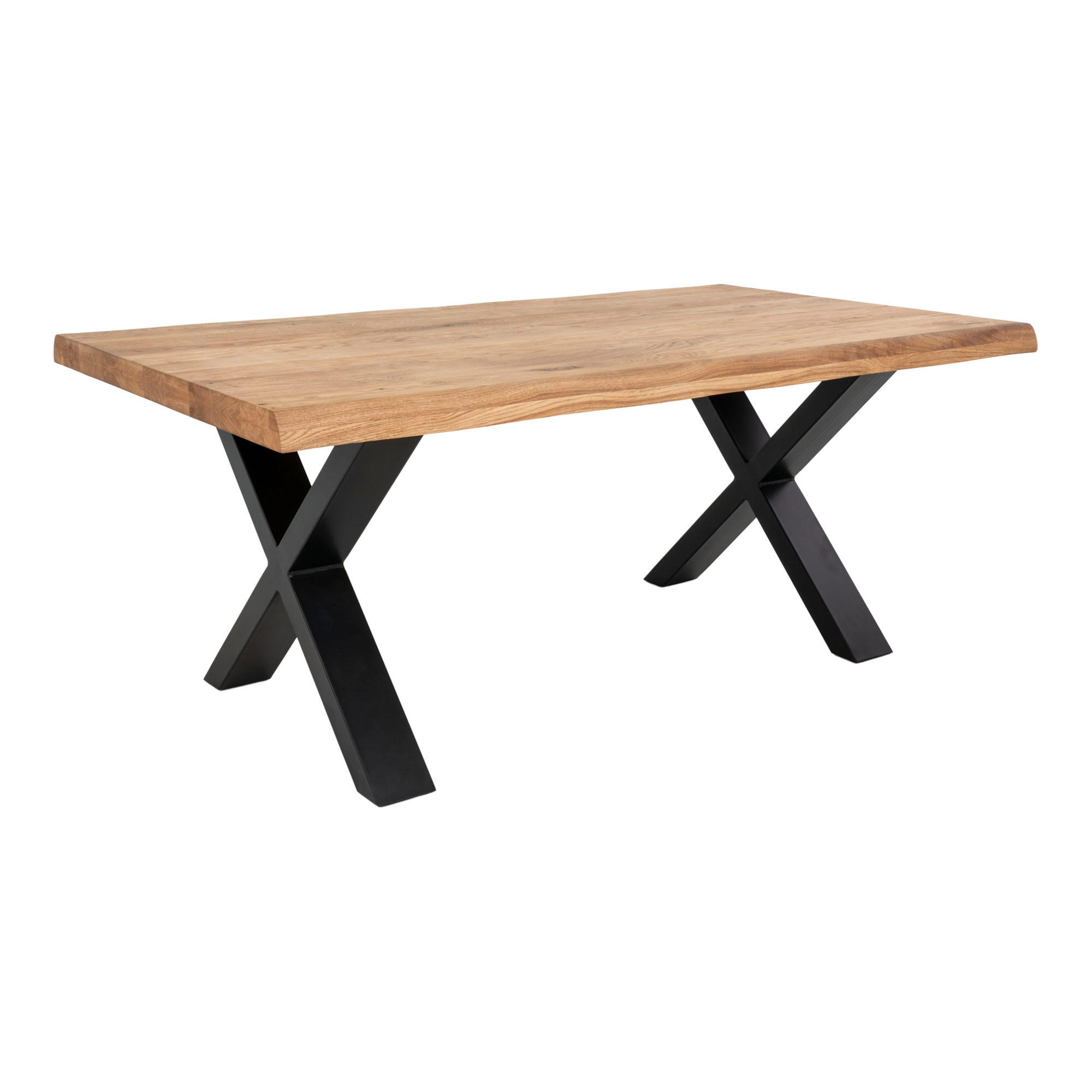 COUCHTISCH Eiche - Eiche Wotan, Holzwerkstoff (120/70/50cm) - ebuy24
