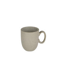 BECHER Liyah - Grau, Stein (0.35L) - home&you