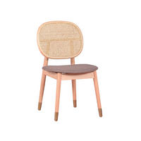 STUHL Naturmaterialien Buchefarben - Buchefarben, Naturmaterialien (49/86/54cm) - Nest Dream