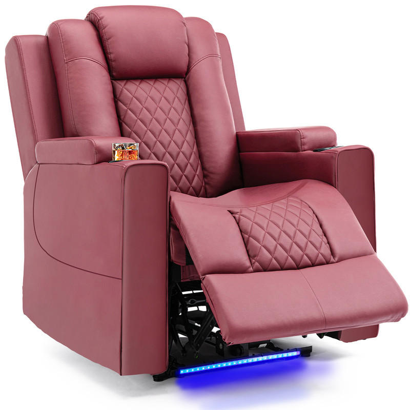 Kaket Relaxsessel Pink 73x102x85 cm