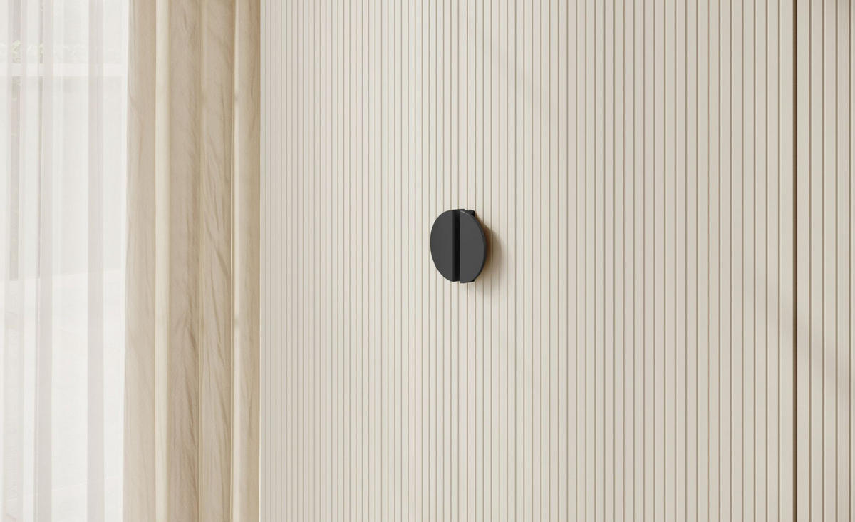KLEIDERSCHRANK Moonir Greige 200 cm - Taupe/Goldfarben, Holzwerkstoff/Metall (200/200.5/57cm) - Selsey