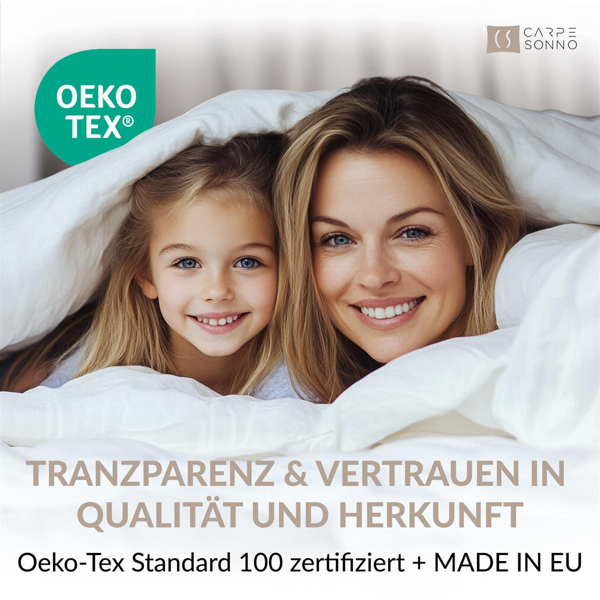 JERSEY-SPANNBETTLAKEN 180x220 - 200x220 Feine Bettlaken aus 100% Baumwolle, Spannbetttuch Laken Uni Schwarz - Schwarz, Textil (200/220cm) - Carpe Sonno