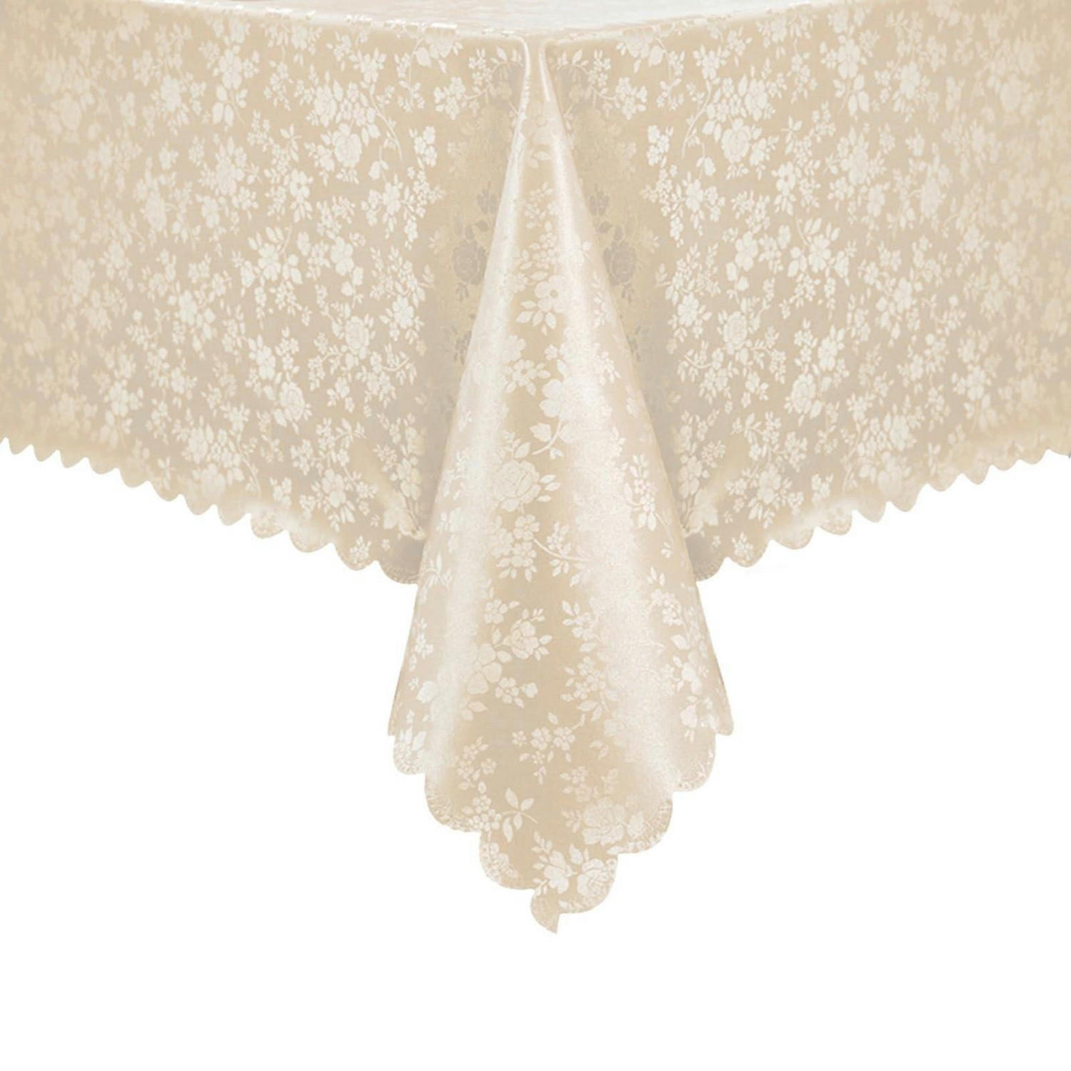 XXXLutz Tischdecke Beige 100x1.5x140 cm