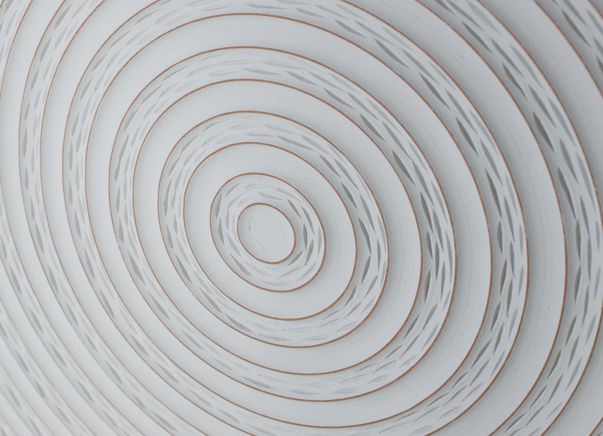 Thumbnail - Giner y Colomer Kopfteil, Grau, Holz, 3x90x90 cm, Bett-Kopfteile