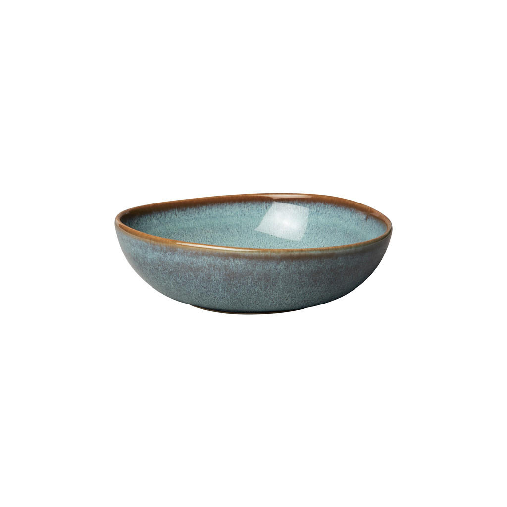 BOL Lave Glacé 600 ml - Türkis, Keramik (17cm) - like.Villeroy & Boch