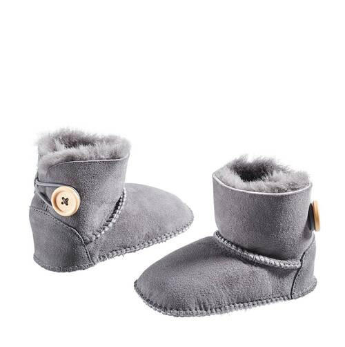 Schuhe Flauschi - Patinio