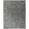 HOCHFLORTEPPICH 200/275 cm Grau - Grau, Textil (200/275cm) - LIVABLISS